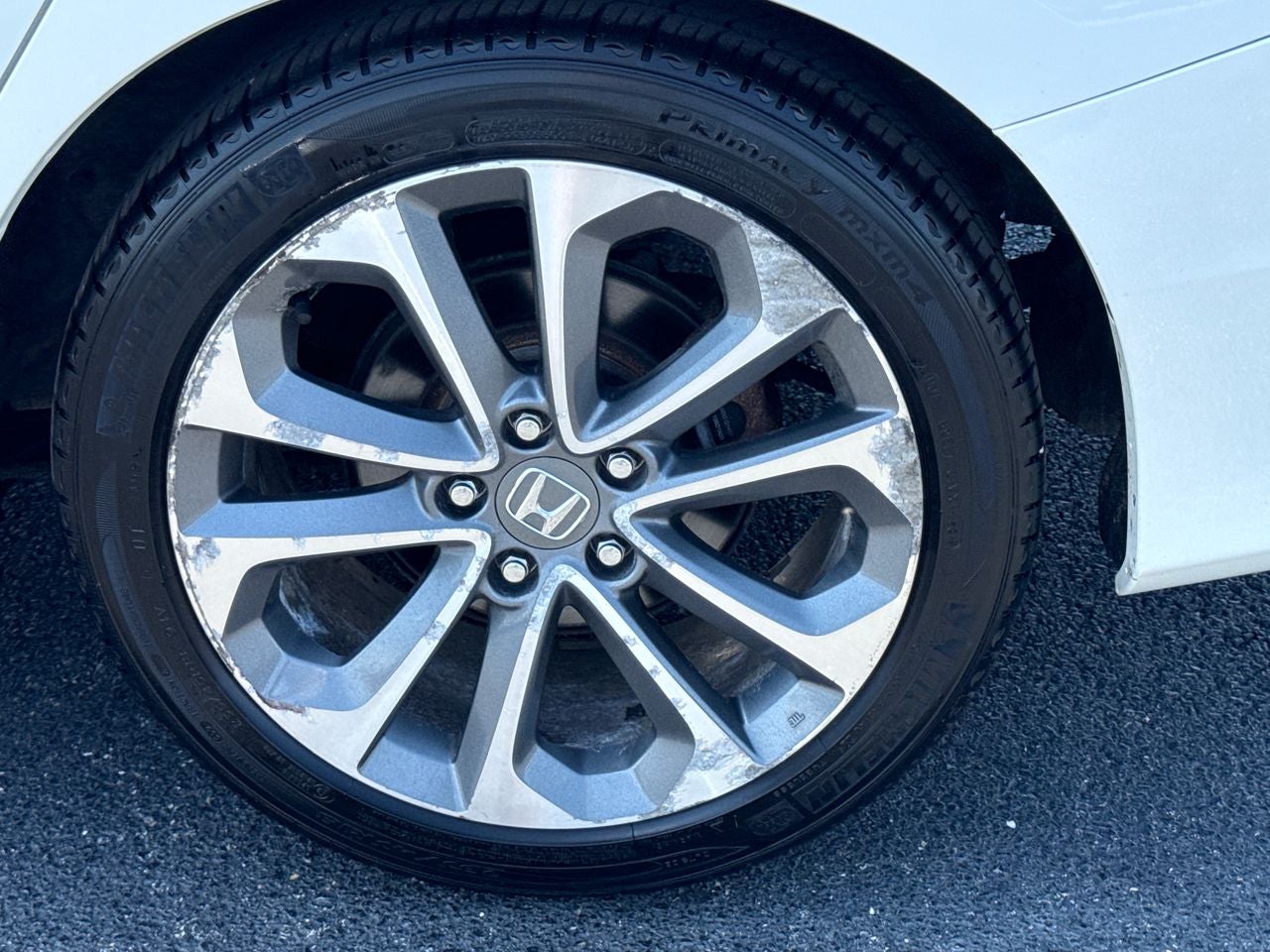 2013 Honda Accord Sport