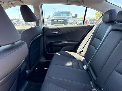 2013 Honda Accord Sport