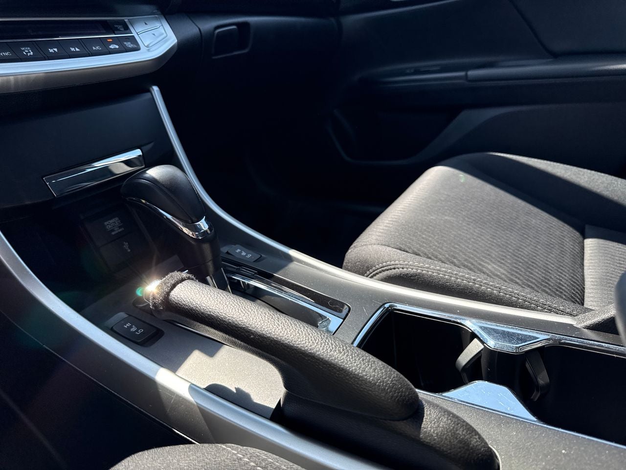 2013 Honda Accord Sport