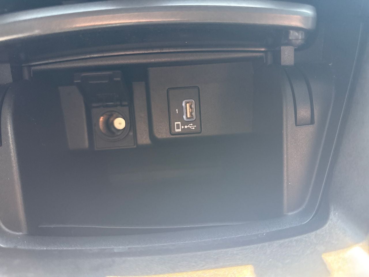 2019 Honda Accord EX