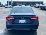 2019 Honda Accord EX