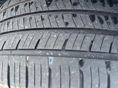 2019 Honda Accord EX