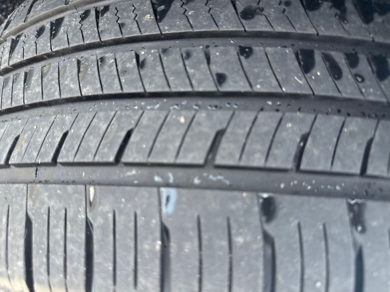 2019 Honda Accord EX