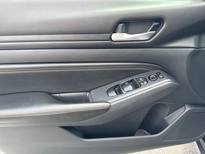 2020 Nissan Altima SR Intelligent AWD