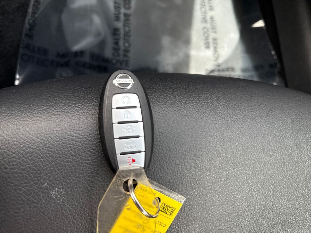 2020 Nissan Altima SR Intelligent AWD