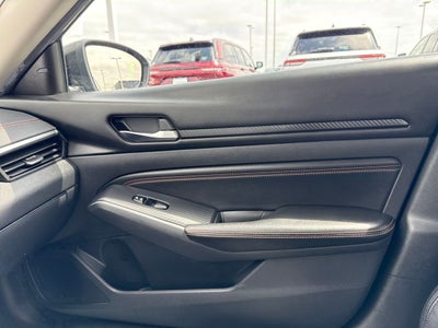 2020 Nissan Altima SR Intelligent AWD