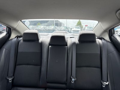 2020 Nissan Altima SR Intelligent AWD