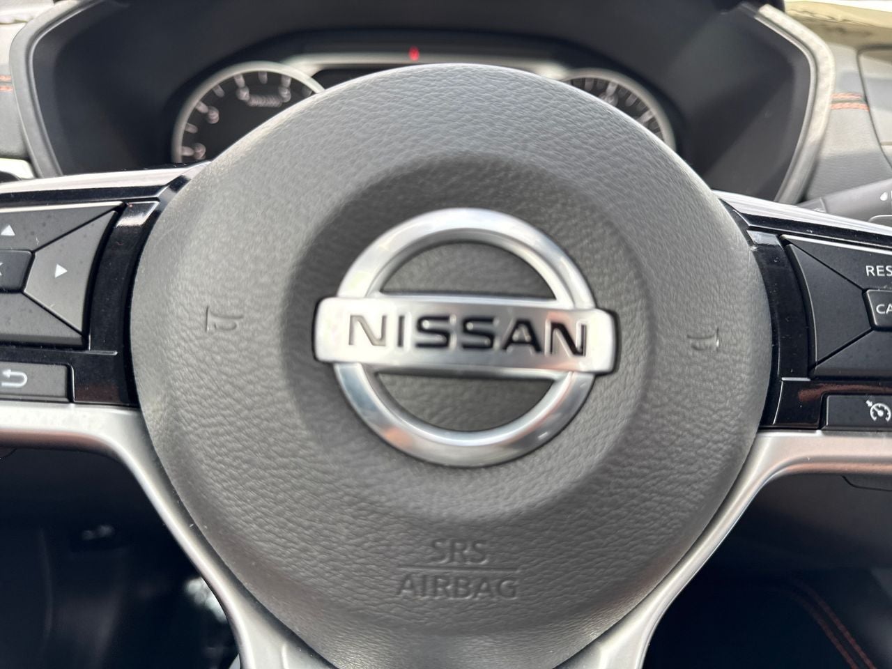 2020 Nissan Altima SR Intelligent AWD
