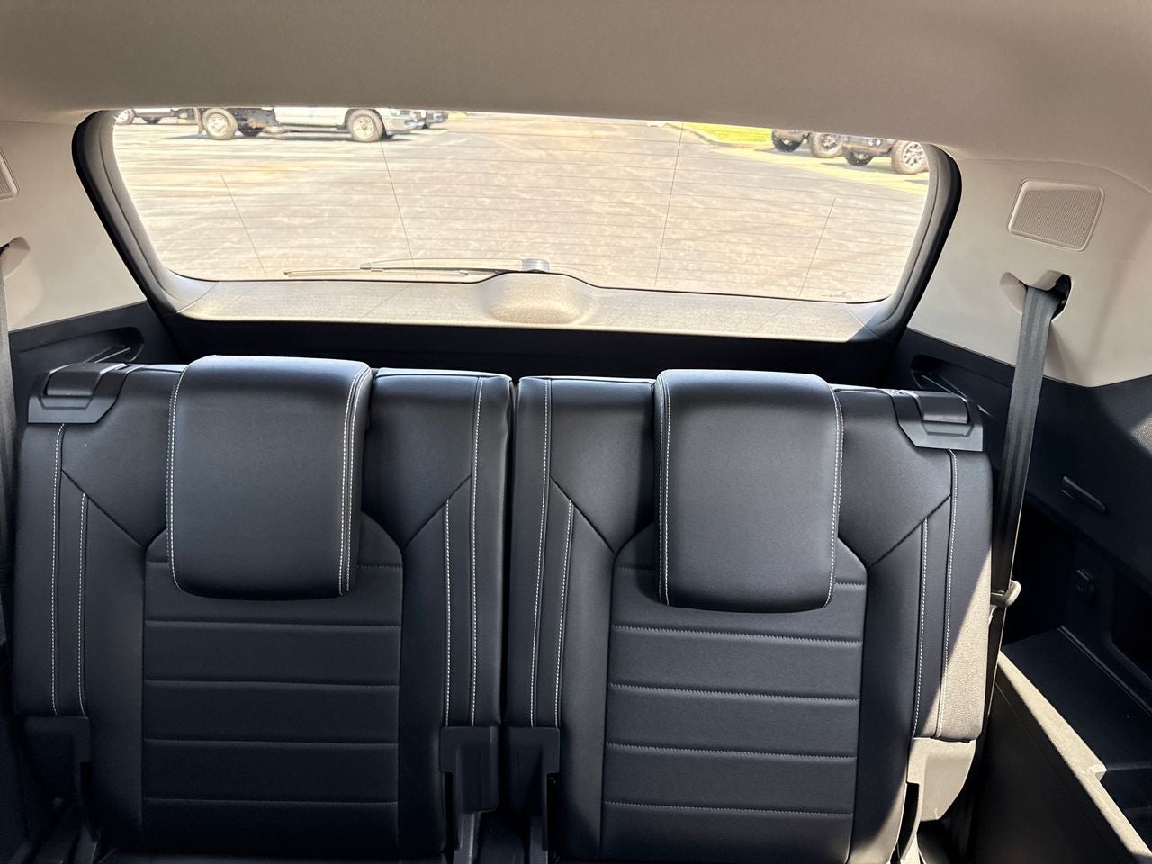 2021 Volkswagen Atlas 3.6L V6 SEL Premium