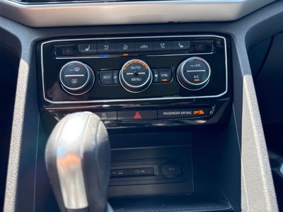 2021 Volkswagen Atlas 3.6L V6 SEL Premium