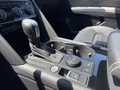 2021 Volkswagen Atlas 3.6L V6 SEL Premium