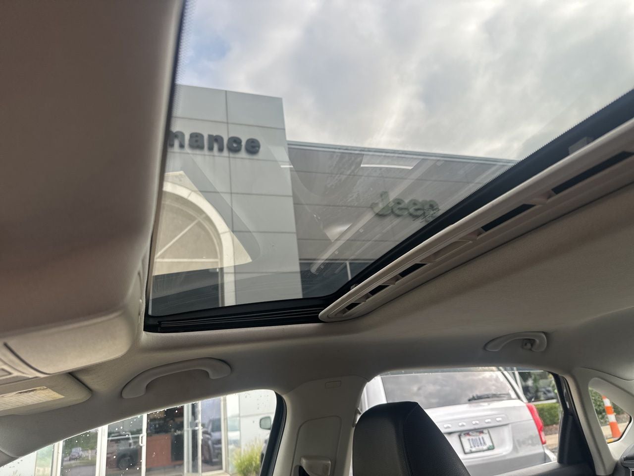 2017 Volkswagen Passat 1.8T SE