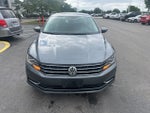 2017 Volkswagen Passat 1.8T SE