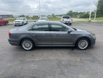 2017 Volkswagen Passat 1.8T SE