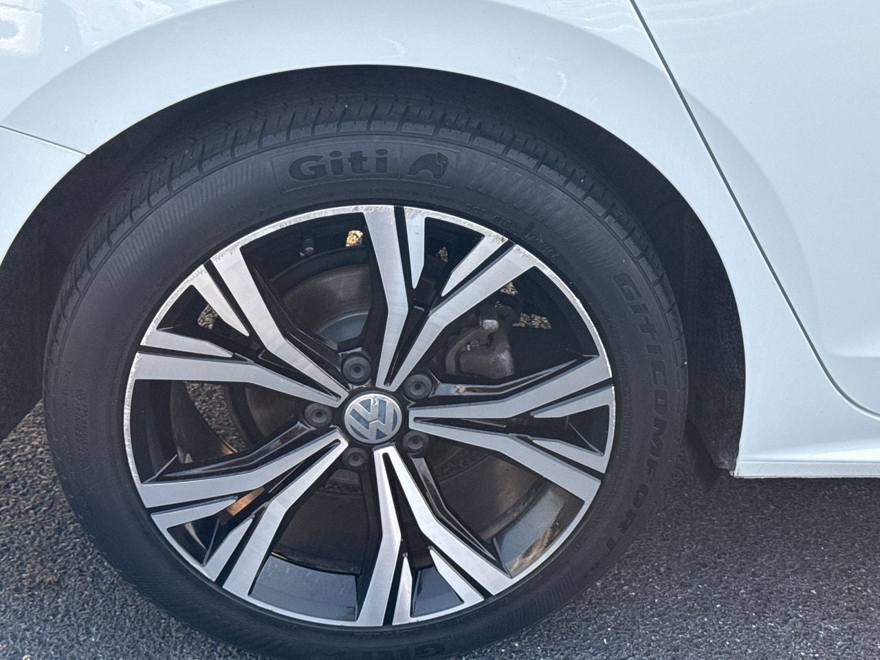 2021 Volkswagen Passat 2.0T SE