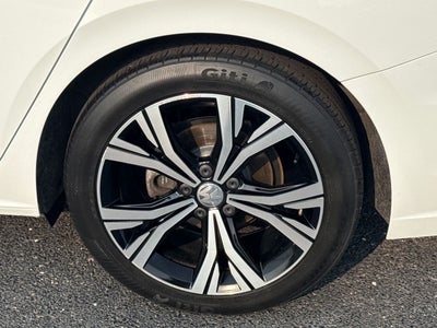 2021 Volkswagen Passat 2.0T SE