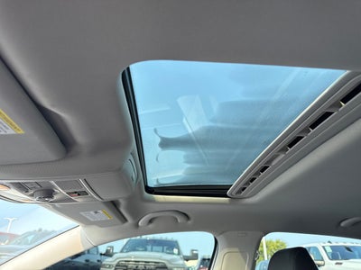 2021 Volkswagen Passat 2.0T SE