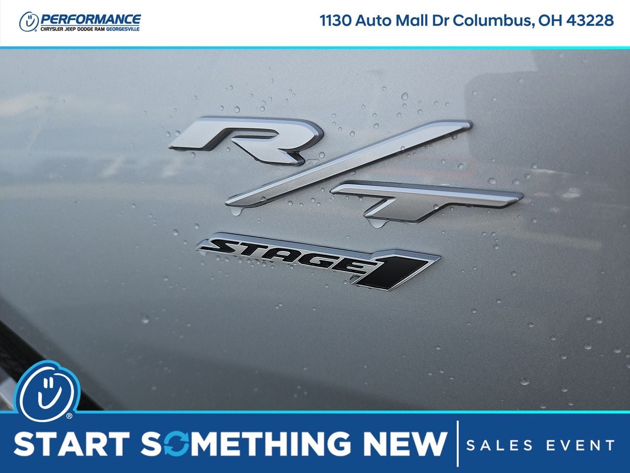 2025 Dodge Charger CHARGER 2-DOOR DAYTONA R/T AWD