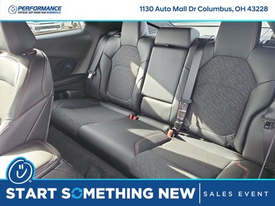 2025 Dodge Charger CHARGER 2-DOOR DAYTONA R/T AWD