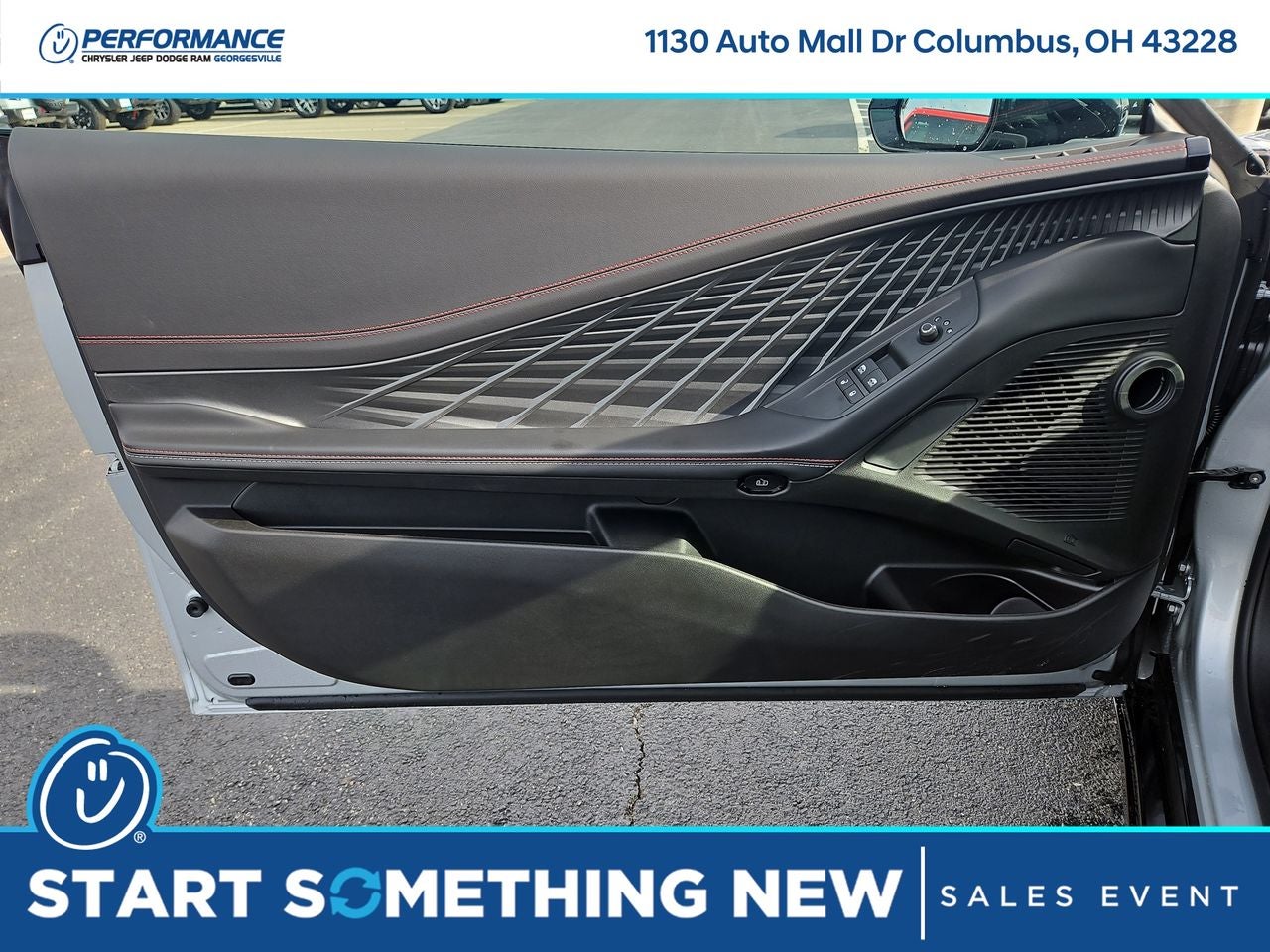 2025 Dodge Charger CHARGER 2-DOOR DAYTONA R/T AWD