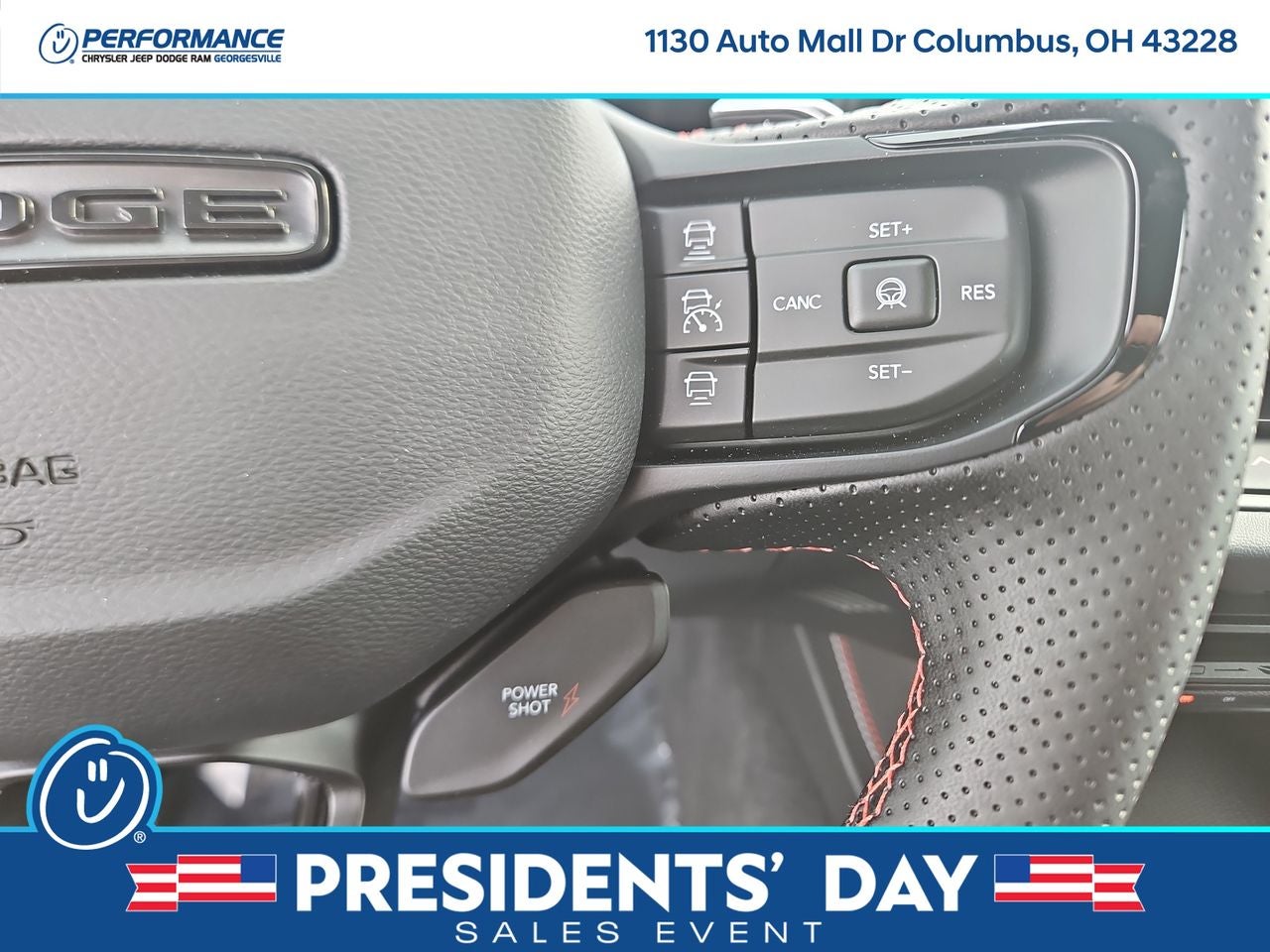 2025 Dodge Charger CHARGER 2-DOOR DAYTONA R/T AWD