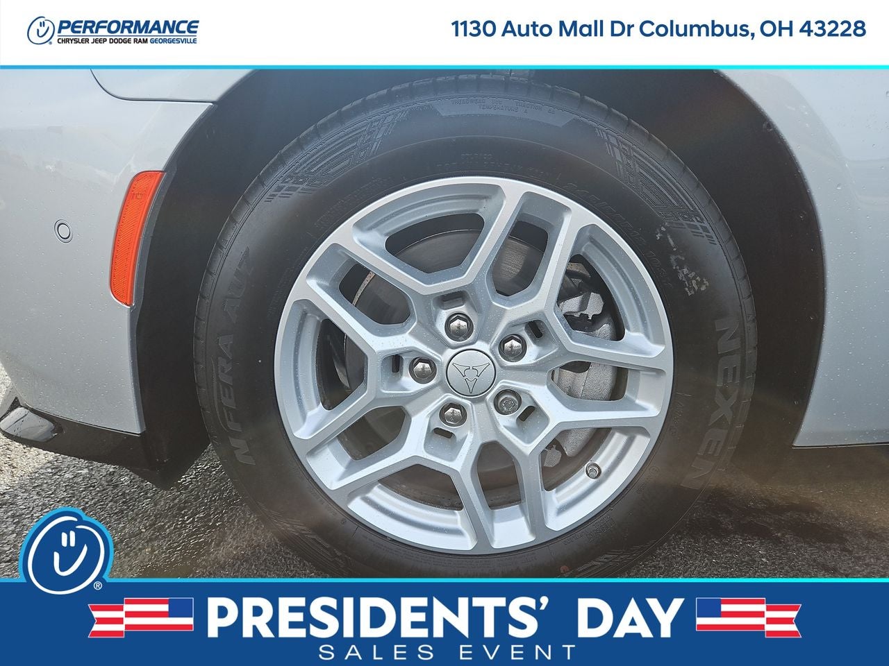 2025 Dodge Charger CHARGER 2-DOOR DAYTONA R/T AWD