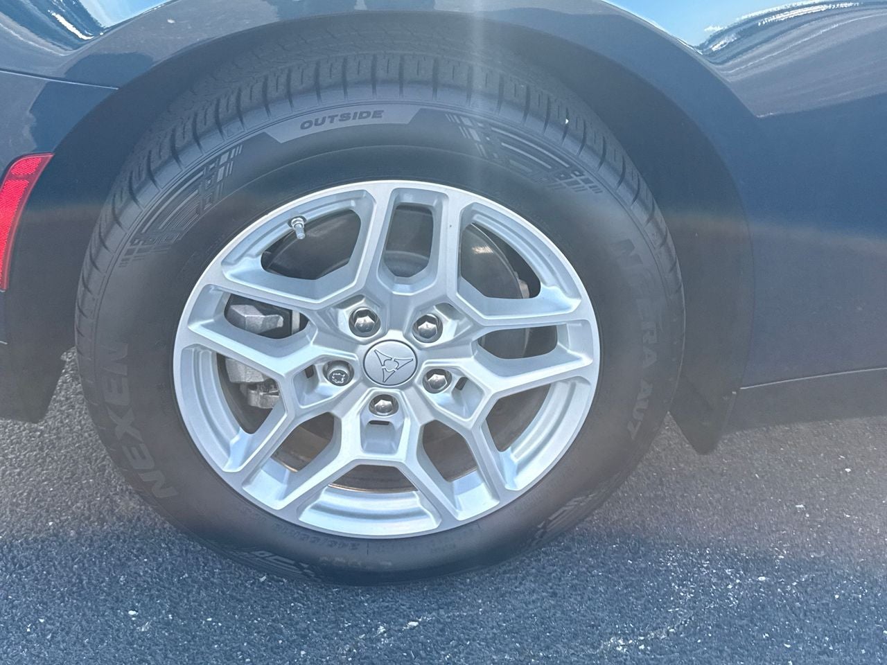 2025 Dodge Charger Daytona R/T AWD