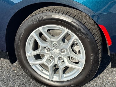 2025 Dodge Charger Daytona R/T AWD