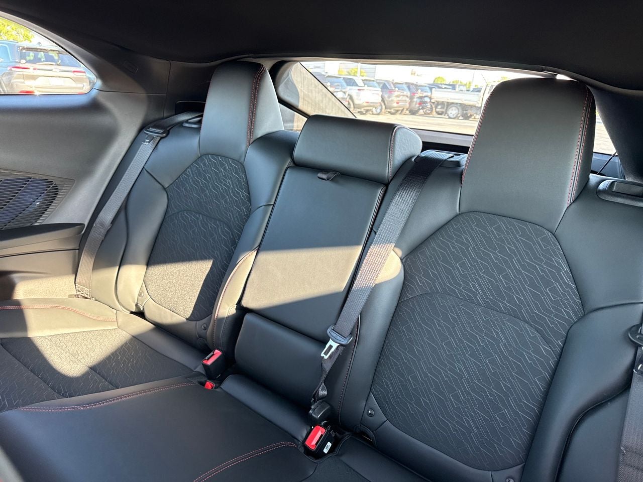 2025 Dodge Charger Daytona R/T AWD