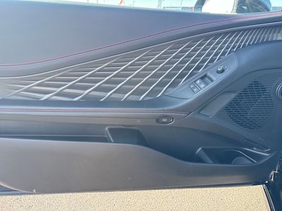 2025 Dodge Charger Daytona R/T AWD