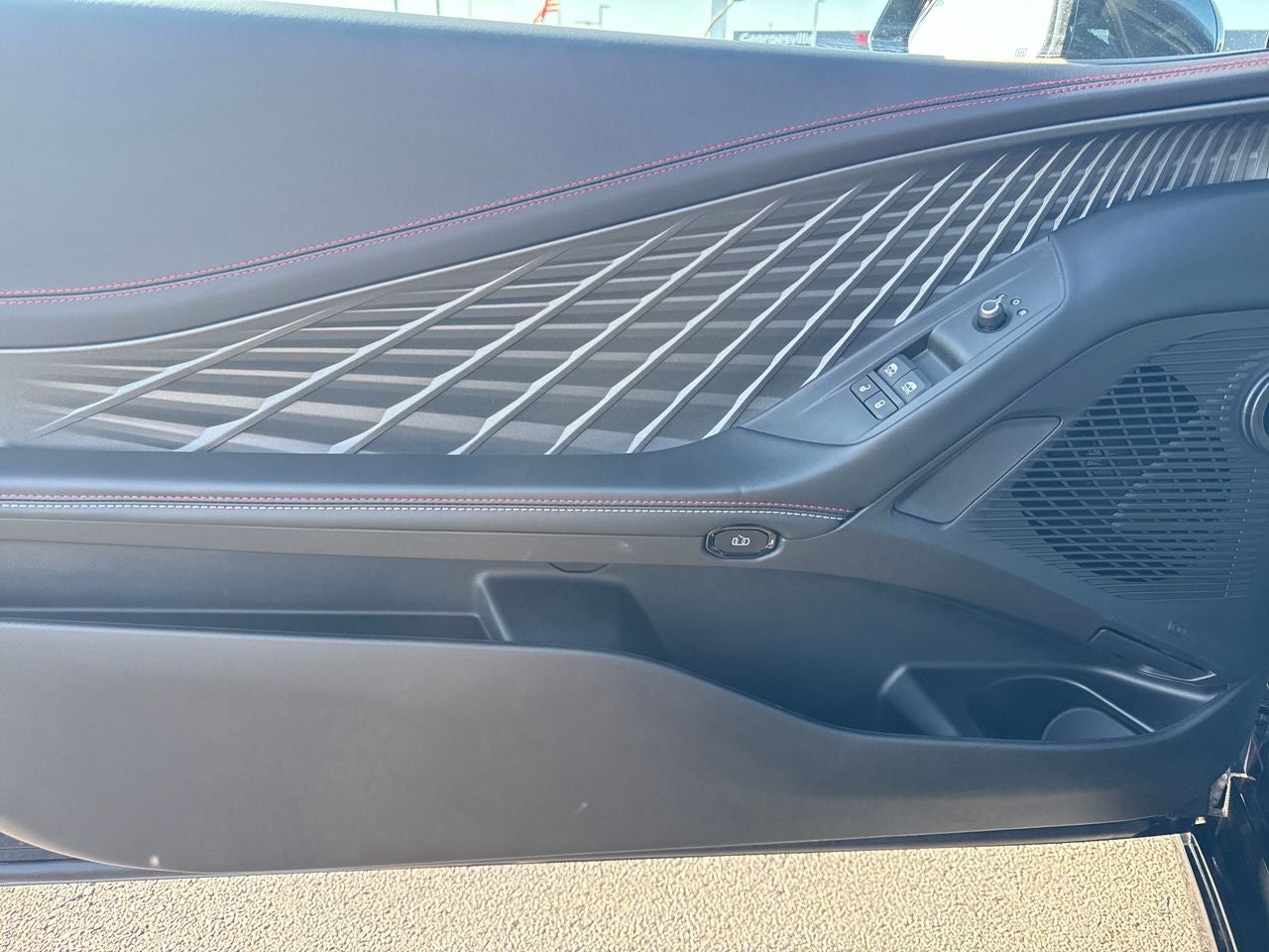 2025 Dodge Charger Daytona R/T AWD