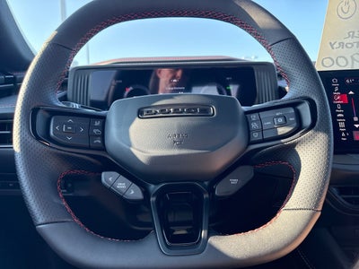 2025 Dodge Charger Daytona R/T AWD