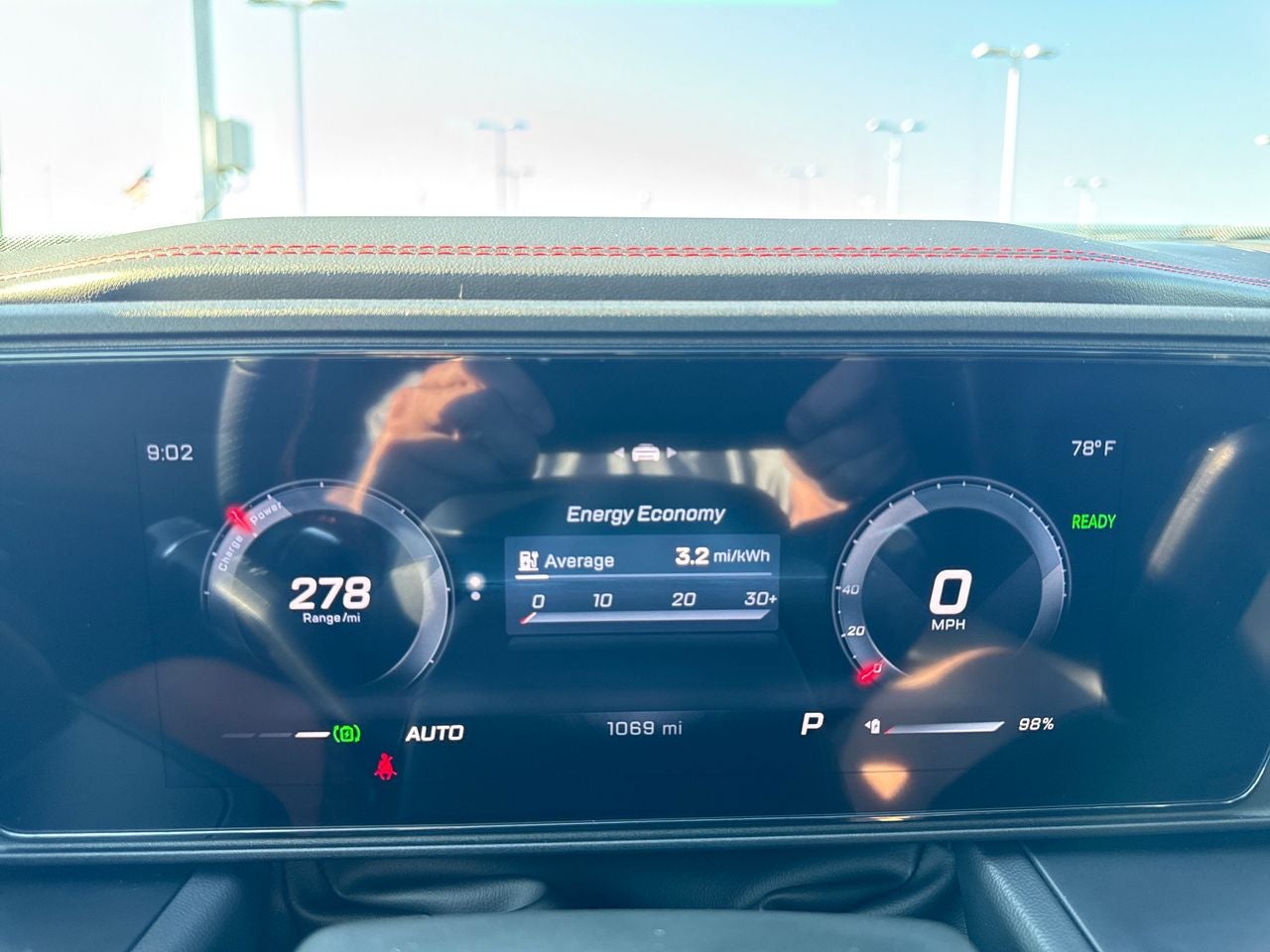 2025 Dodge Charger Daytona R/T AWD