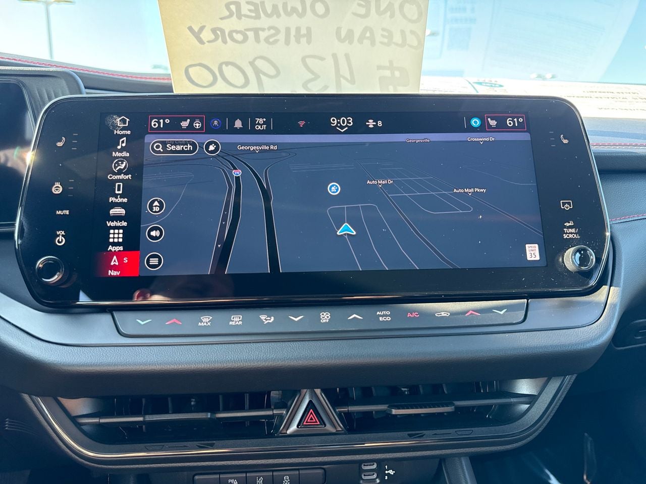 2025 Dodge Charger Daytona R/T AWD