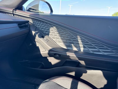 2025 Dodge Charger Daytona R/T AWD