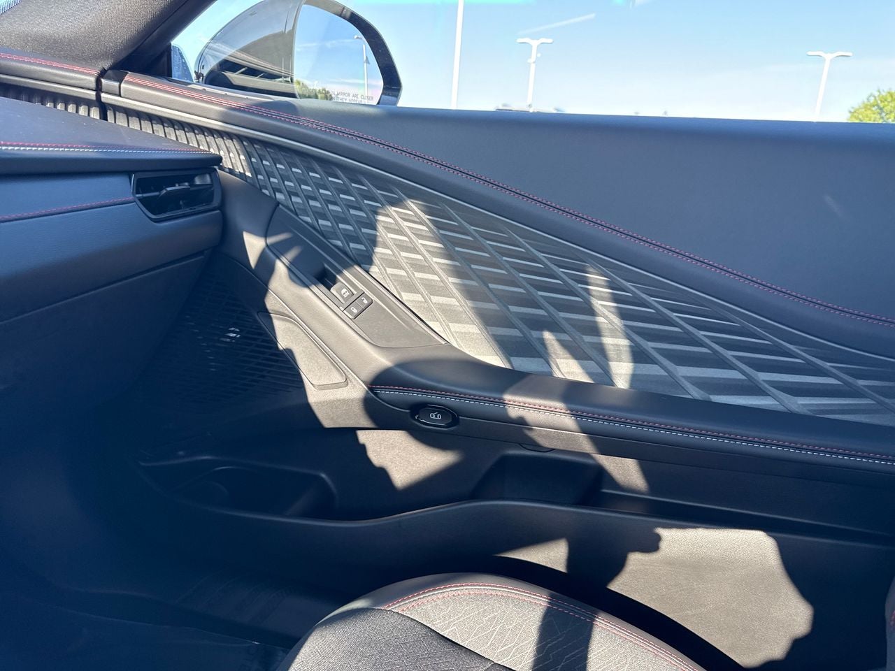 2025 Dodge Charger Daytona R/T AWD