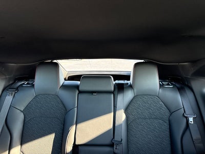 2025 Dodge Charger Daytona R/T AWD