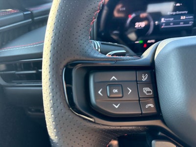 2025 Dodge Charger Daytona R/T AWD