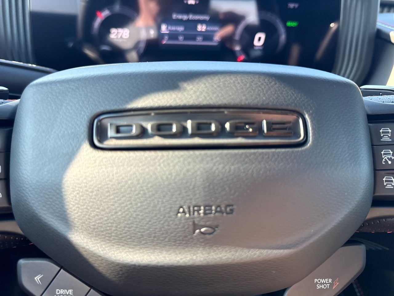 2025 Dodge Charger Daytona R/T AWD