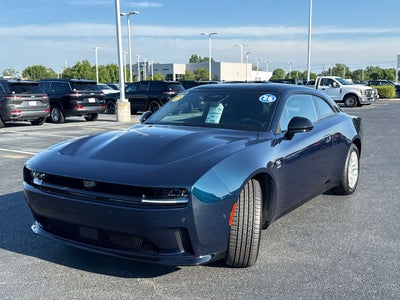 2025 Dodge Charger Daytona R/T AWD