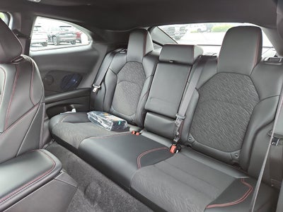 2025 Dodge Charger CHARGER 2-DOOR DAYTONA R/T AWD