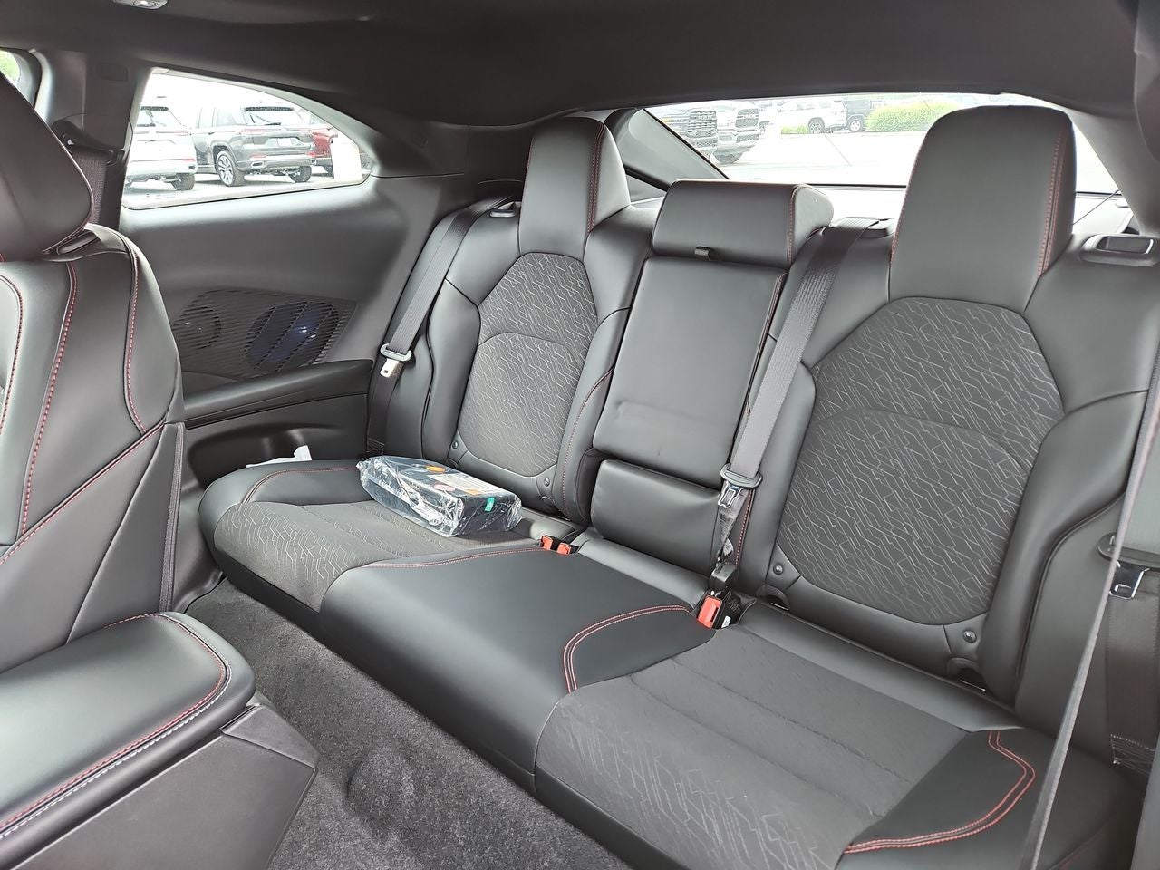 2025 Dodge Charger CHARGER 2-DOOR DAYTONA R/T AWD