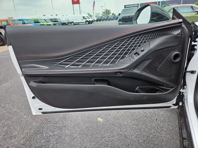 2025 Dodge Charger CHARGER 2-DOOR DAYTONA R/T AWD