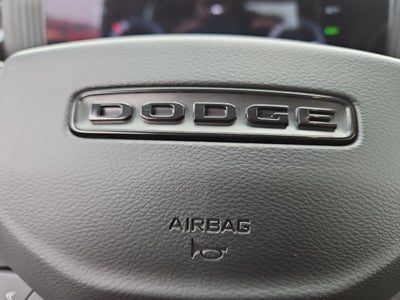 2025 Dodge Charger CHARGER 2-DOOR DAYTONA R/T AWD