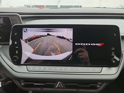 2025 Dodge Charger CHARGER 2-DOOR DAYTONA R/T AWD