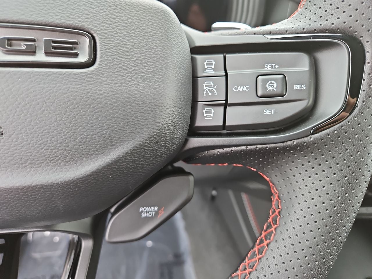 2025 Dodge Charger CHARGER 2-DOOR DAYTONA R/T AWD