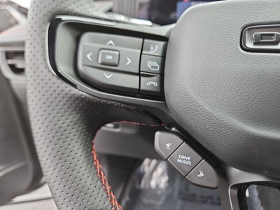 2025 Dodge Charger CHARGER 2-DOOR DAYTONA R/T AWD