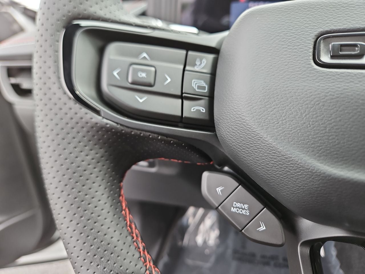 2025 Dodge Charger CHARGER 2-DOOR DAYTONA R/T AWD