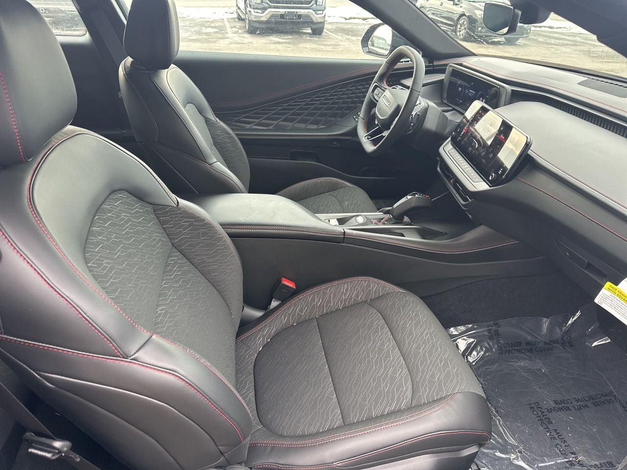 2025 Dodge Charger CHARGER 2-DOOR DAYTONA R/T AWD