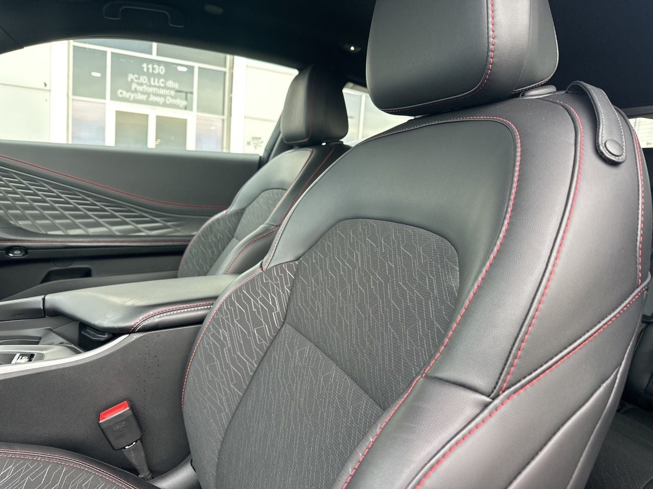 2025 Dodge Charger CHARGER 2-DOOR DAYTONA R/T AWD